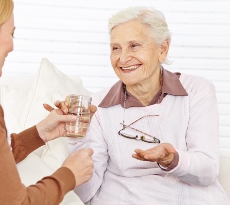 Senior Homecare Referral Agency