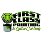 First Class Painting & Gator Coating