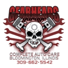 Gearheads Garage