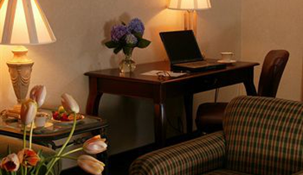 Best Western Lafayette Garden Inn - Lagrange, GA