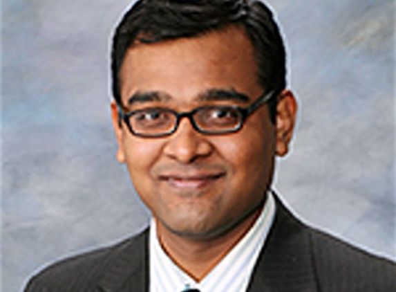 Dr. Pinalkumar Patel, MD - Dubuque, IA