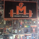 CrossFit - Personal Fitness Trainers