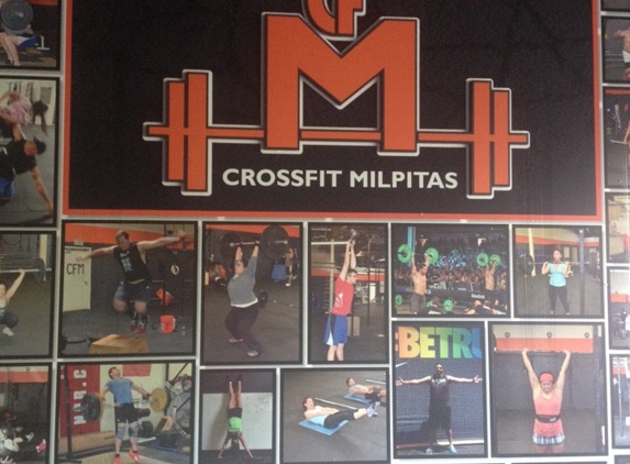 CrossFit - Milpitas, CA