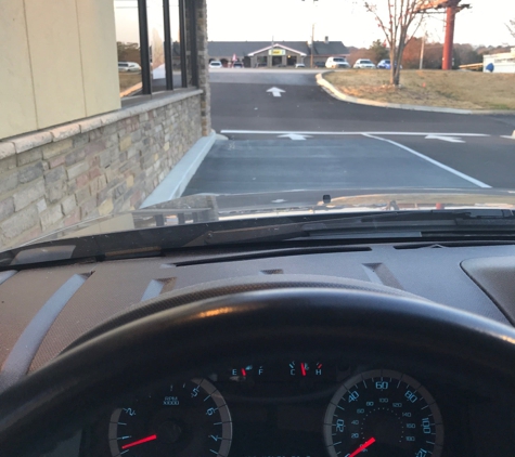 Taco Bell - Hixson, TN