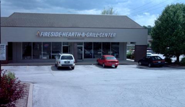 Fireplace & Grill Center - Manchester, MO