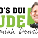 Jeremiah Denslow, Ohio DUI Lawyer - Attorneys