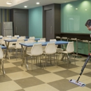 Jan-Pro Cleaning Systems of Dallas / Fort Worth - Industrial Cleaning
