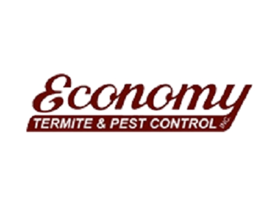 Economy Termite & Pest Control Inc - Bloomington, IN