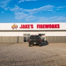 Jake's Fireworks - Fireworks