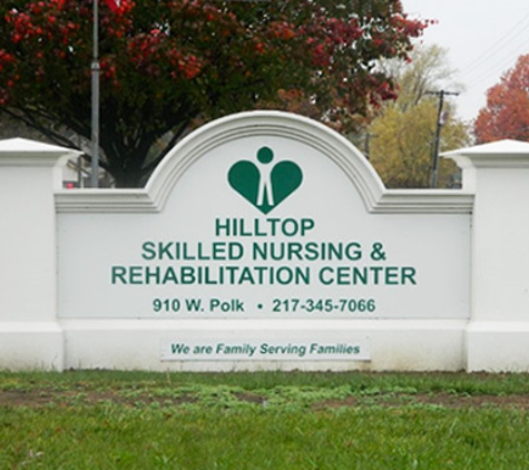 Hilltop Skilled Nursing - Charleston, IL