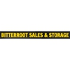 Bitterroot Sales and Storage gallery