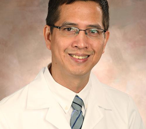 Jonathan S Sagum, MD - Louisville, KY