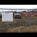 Bosley Towing - Towing