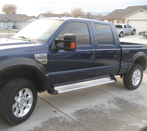 Affordable Auto Detailing - fernley, NV
