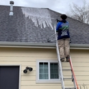 All Valley Exterior Cleaning - Gutters & Downspouts Cleaning