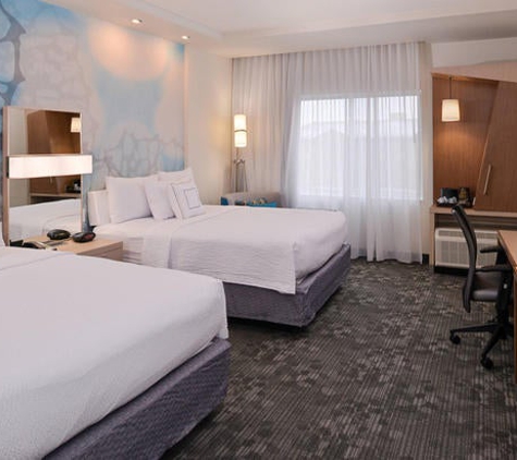 Courtyard by Marriott - Toledo, OH