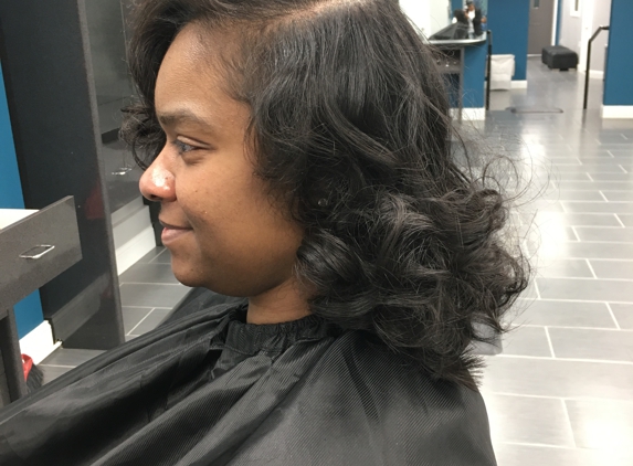 Hairlifemzbebe - Detroit, MI