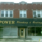 Allan E. Power Plumbing, Heating, and Cooling