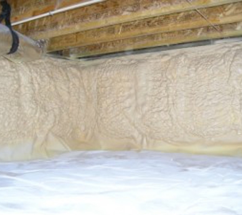 Hinkle Insulation - Austin, TX