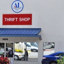 Assistance League of Hawaii - Thrift Shops
