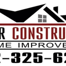 Cosar Construction and Home Improvement - Home Builders