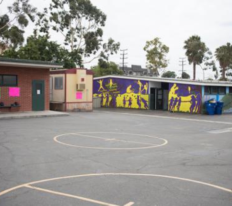 ICEF Vista Elementary Academy - Los Angeles, CA