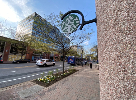 Starbucks Coffee - Arlington, VA