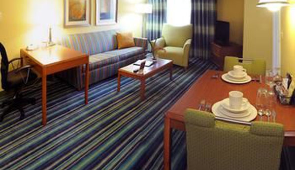 Residence Inn Shreveport Airport - Shreveport, LA