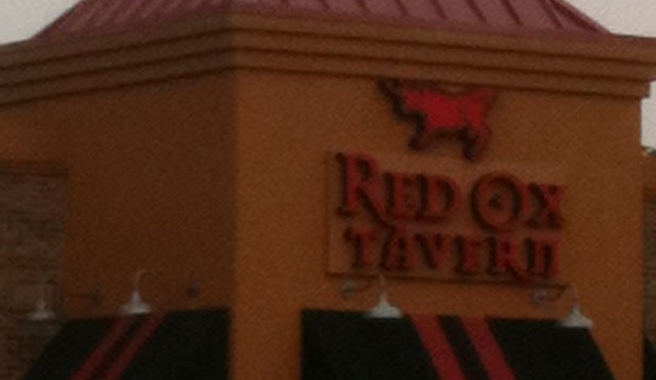 Red Ox Tavern - Auburn Hills, MI