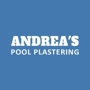 Andrea's Pool Plaster