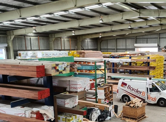 Greenmount Timber & Building Supplies - Tweed Heads South, NSW