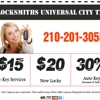 Locksmiths Universal City gallery