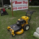 The Mower Shop - Tractor Repair & Service