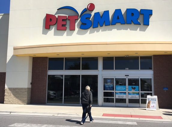 PetSmart - Panama City Beach, FL