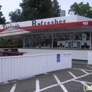 Gott's Roadside - Fast Food Restaurants
