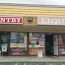 Country Liquor - Liquor Stores