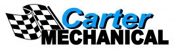 Roger Carter Mechanical Repairs Logo