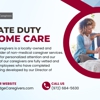 Cambridge Caregivers - Fort Worth In-Home Care gallery