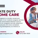 Cambridge Caregivers - Fort Worth In-Home Care - Home Health Services