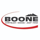 Boone Chrysler Dodge Jeep Ram - New Car Dealers