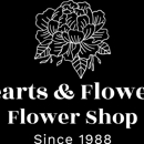 Hearts & Flowers, Inc. - Flowers, Plants & Trees-Silk, Dried, Etc.-Retail