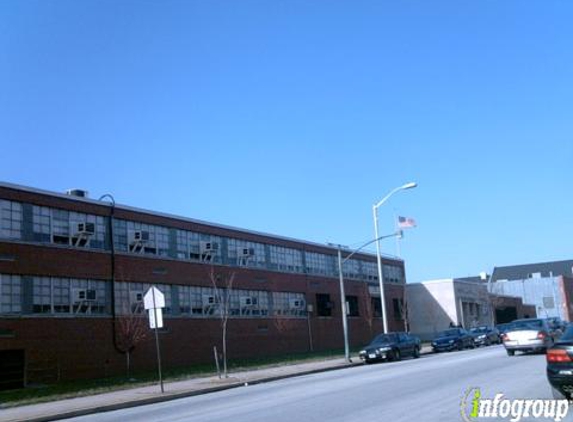 City Springs Elementary School - Baltimore, MD
