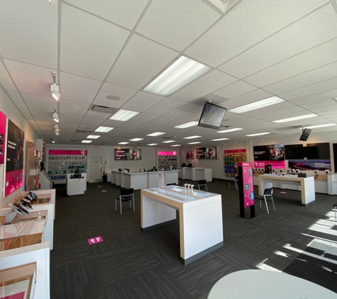 T-Mobile - Roswell, GA