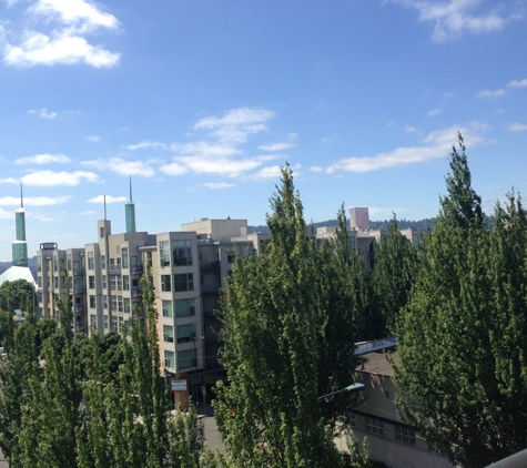 Courtyard by Marriott - Portland, OR