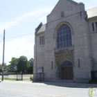 Broadway United Methodist Church