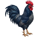Red Rooster Web