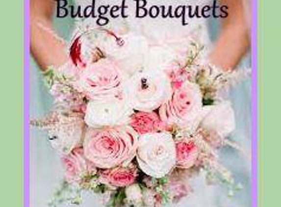 Budget Bouquets - Saint Louis, MO