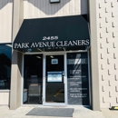 Park Ave Cleaners
