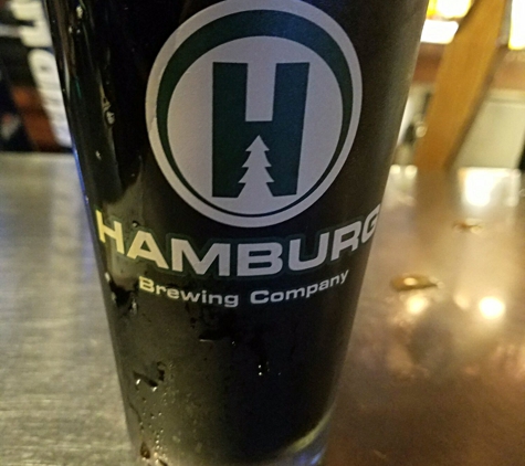 Mammoser's Tavern & Restaurant - Hamburg, NY