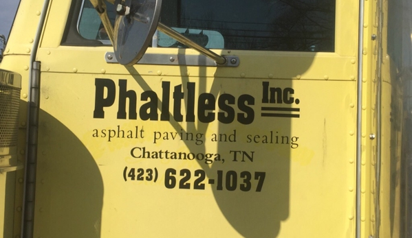 Phaltless - Chattanooga, TN